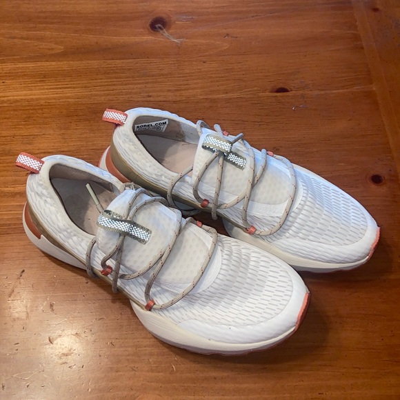 SOREL Kinetic Impact Lace Sneaker - Picture 3 of 13